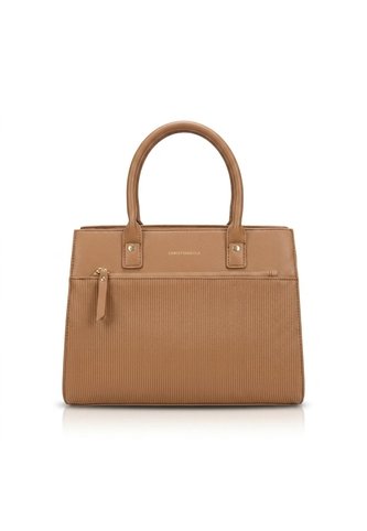 Bolso Para Mujer BOLZ7270 CAFE ZAVATTY Zavatty