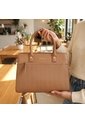 Bolso Para Mujer BOLZ7270 CAFE ZAVATTY de Zavatty