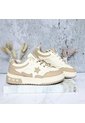 Tenis Para Mujer KF09-Z477 BLANCO ZAVATTY de Zavatty
