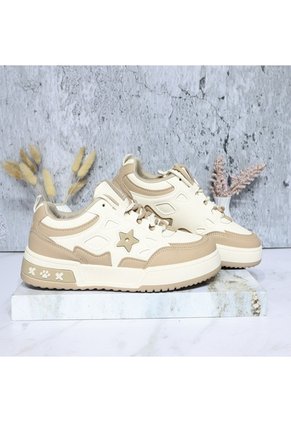 Tenis Para Mujer KF09-Z477 BLANCO ZAVATTY
