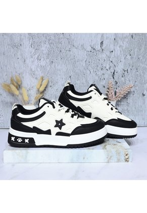 Tenis Para Mujer KF09-Z477 BLANCO ZAVATTY