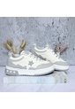 Tenis Para Mujer KF09-Z477 BLANCO ZAVATTY de Zavatty