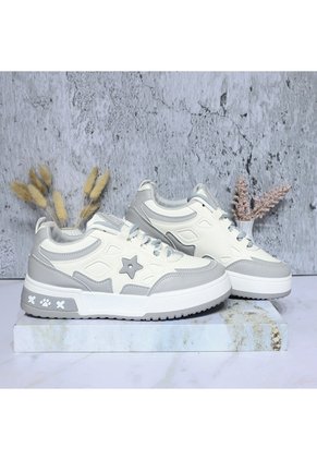 Tenis Para Mujer KF09-Z477 BLANCO ZAVATTY