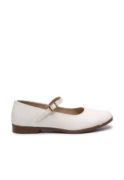 Baleta Para Mujer 1812-Z147 TALCO ZAVATTY