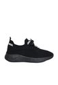 Tenis Para Mujer P93-Z400 NEGRO X NEGRO ZAVATTY de Zavatty