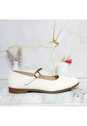 Baleta Para Mujer 1812-Z147 TALCO ZAVATTY