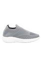 Tenis Para Mujer P76-Z400 GRIS X VAINILLA ZAVATTY de Zavatty