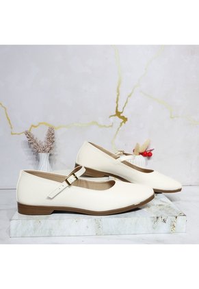 Baleta Para Mujer 1812-Z147 TALCO ZAVATTY
