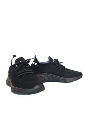 Tenis Para Mujer P93-Z400 NEGRO X NEGRO ZAVATTY