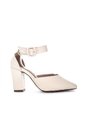 Tacon Para Mujer 5013-Z148 TALCO ZAVATTY de Zavatty