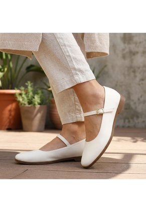 Baleta Para Mujer 1812-Z147 TALCO ZAVATTY
