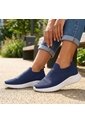 Tenis Para Mujer P76-Z400 GRIS X VAINILLA ZAVATTY de Zavatty