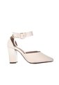 Tacon Para Mujer 5013-Z148 TALCO ZAVATTY de Zavatty