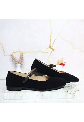 Baleta Para Mujer 1812-Z147 TALCO ZAVATTY