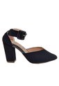 Tacon Para Mujer 5013-Z148 TALCO ZAVATTY de Zavatty