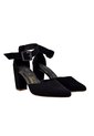 Tacon Para Mujer 5013-Z148 TALCO ZAVATTY de Zavatty