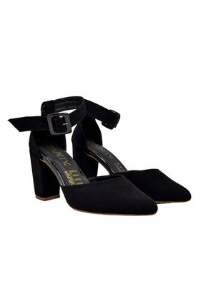Tacon Para Mujer 5013-Z148 TALCO ZAVATTY