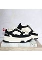 Tenis Para Mujer 25056-Z477 NEGRO ZAVATTY de Zavatty
