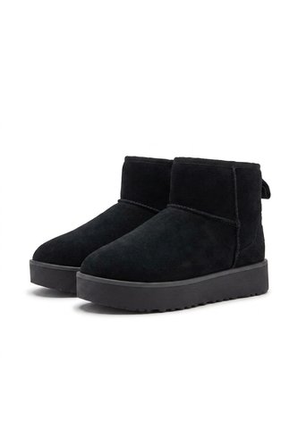 Botin Para Mujer TOM-Z517 NEGRO ZAVATTY Zavatty