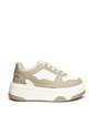 Tenis Para Mujer 25056-Z477 ZAVATTY de Zavatty