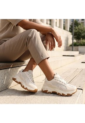Tenis Para Mujer 25055-Z477 ZAVATTY