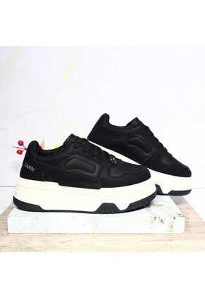 Tenis Para Mujer 25056-Z477 ZAVATTY