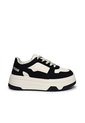 Tenis Para Mujer 25056-Z477 ZAVATTY de Zavatty