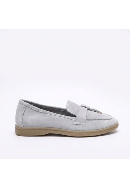 Mocasin Para Mujer 25800-Z715 ZAVATTY