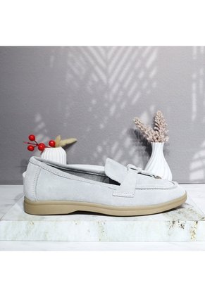 Mocasin Para Mujer 25800-Z715 ZAVATTY