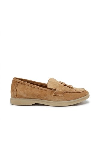 Mocasin Para Mujer 25800-Z715 ZAVATTY Zavatty