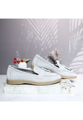 Mocasin Para Mujer 25800-Z715 ZAVATTY