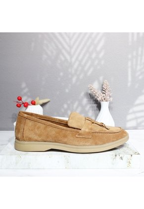 Mocasin Para Mujer 25800-Z715 ZAVATTY