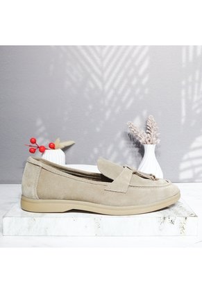Mocasin Para Mujer 25800-Z715 ZAVATTY