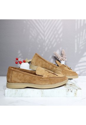 Mocasin Para Mujer 25800-Z715 ZAVATTY