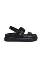 Sandalia Plana Para Mujer V933-Z84 NEGRO ZAVATTY de Zavatty