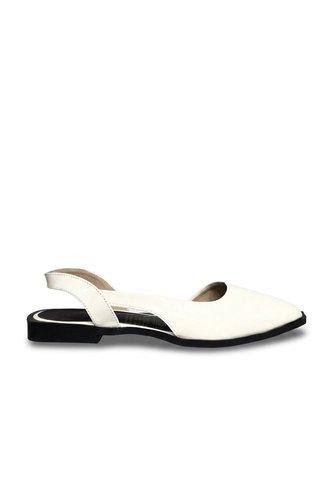 Baleta Para Mujer 1794-Z147 TALCO ZAVATTY Zavatty