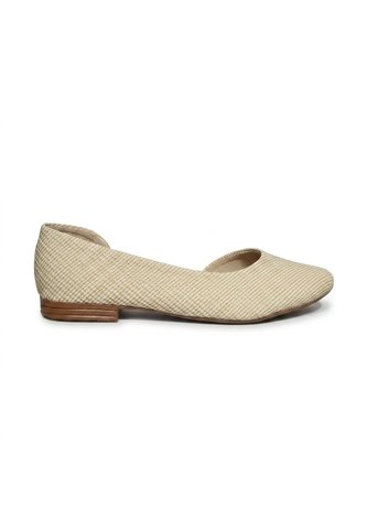 Baleta Para Mujer 1166-Z147 ZAVATTY Zavatty