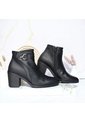 Botin Para Mujer 2429-Z22 NEGRO ZAVATTY de Zavatty