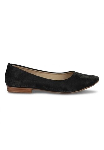 Baleta Para Mujer 1775-Z147 NEGRO ZAVATTY Zavatty