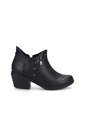 Botin Para Mujer 1849-Z62 NEGRO ZAVATTY de Zavatty