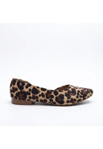 Baleta Para Mujer 1166-Z147 ZAVATTY Zavatty
