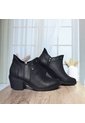 Botin Para Mujer 1849-Z62 NEGRO ZAVATTY de Zavatty