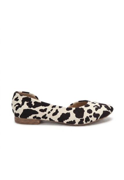 Baleta Para Mujer 1166-Z147 ZAVATTY