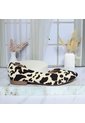 Baleta Para Mujer 1166-Z147 ZAVATTY de Zavatty