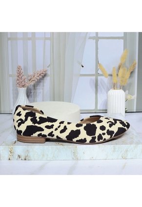 Baleta Para Mujer 1166-Z147 ZAVATTY