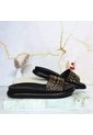 Sandalia Canoa Para Mujer H02-Z723 NEGRO ZAVATTY de Zavatty