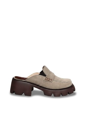 Zueco Para Mujer SUECO5-Z482 ARENA ZAVATTY Zavatty