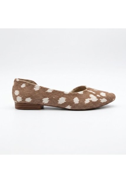 Baleta Para Mujer 1166-Z147 ZAVATTY