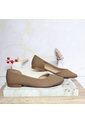 Baleta Para Mujer 1166-Z147 ZAVATTY de Zavatty