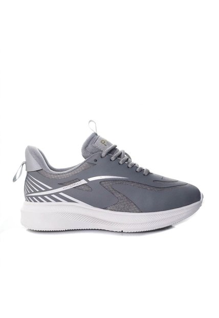 Tenis Para Mujer PN84-Z400 GRIS ZAVATTY